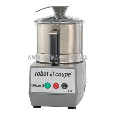 Robot Coupe黯(ʳƷ۴/)Blixer 2